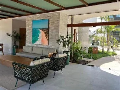Flat Muro Alto-1